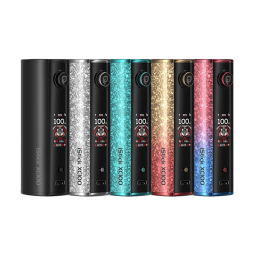 Mod iStick XC100 18650/21700  - Eleaf