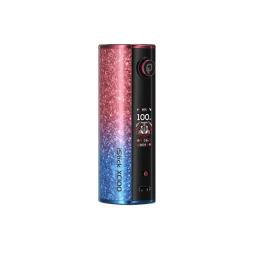Box iStick XC100 100W 18650/21700  - Eleaf