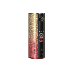 Box iStick XC100 100W 18650/21700  - Eleaf