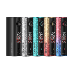 Box iStick X80 3200mAh - Eleaf