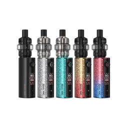 Kit iStick X80 5ml 3200mAh - Eleaf