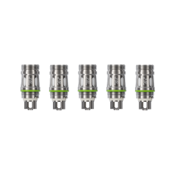 Coils EC-D 0.15/0.3/0.5Ω (5pcs) - Eleaf