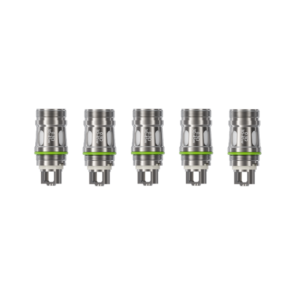Coils EC-D 0.15/0.3/0.5Ω (5pcs) - Eleaf