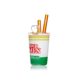 Bang en verre Ramen 17cm - Hemper