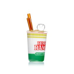 Bang en verre Ramen 17cm - Hemper