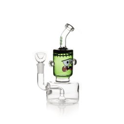 Bang en verre Dankenstein 19.5cm - Hemper
