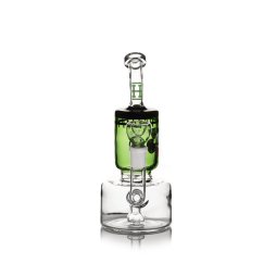 Bang en verre Dankenstein 19.5cm - Hemper