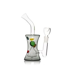 Bang en verre Cosmic 17cm - Hemper