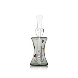 Bang en verre Cosmic 17cm - Hemper