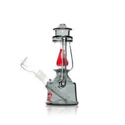 Bang en verre Bowlman Lantern 17cm - Hemper