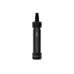E-Chicha Portable Mini Hookah Air MTL /RDL 3ml 1500mAh - Fumytech