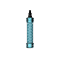E-Chicha Portable Mini Hookah Air MTL /RDL 3ml 1500mAh - Fumytech