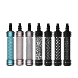 E-Chicha Portable Hookah Air Mini MTL/RDL 3ml 1500mAh - Fumytech