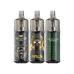 Kit Pod Skylin Changeable Cartridge 10ml 1000mAh (Sleeve Edition) - Gobar