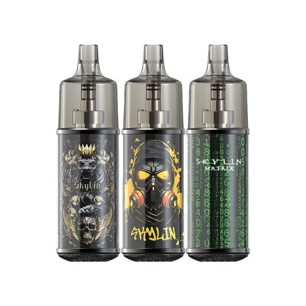 Pod Tornado Skylin Remplissable Vide Lion King Sleeve - Gobar