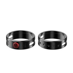 Dragon Ball Sub-ohm Airflow Ring - Fumytech