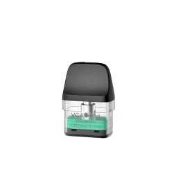 Trine Vcap 2ml Cartridge (0.6/0.8ohm) (3pcs) - Innokin