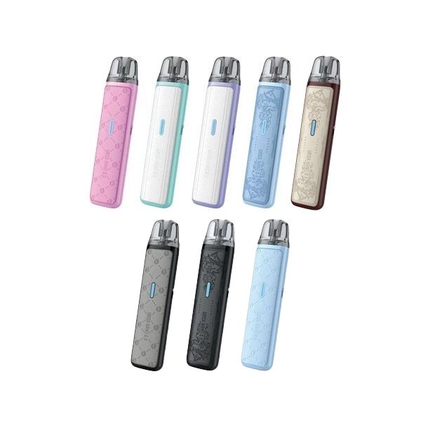 Pack Pod Ursa Nano S II 2.5ml 1000mAh - Lost Vape