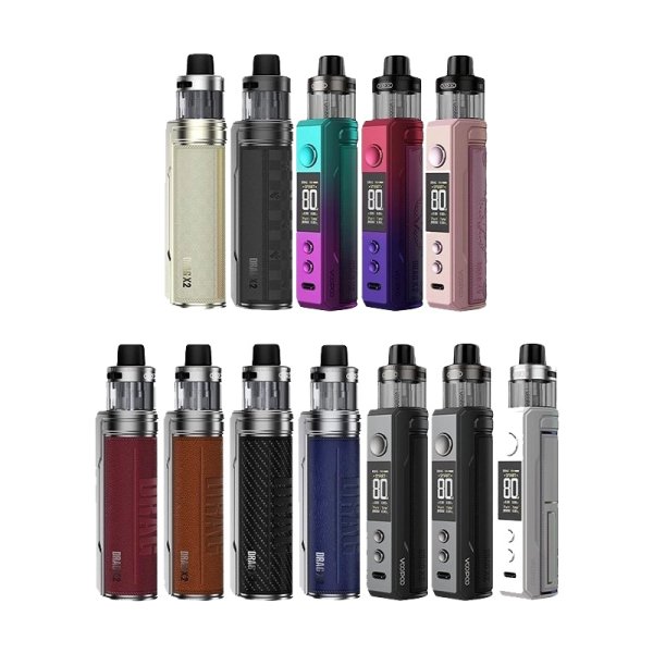 Pack Pod Drag X2 PnP X - Voopoo