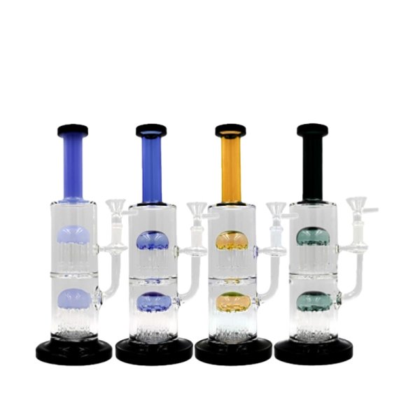 Bong Medusa 28cm