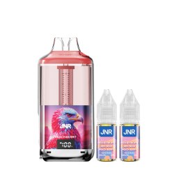 Puff 30K Falcon Gem+ 20mg - JNR