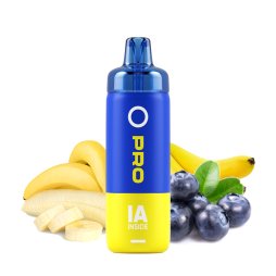 Starter Kit Opro IA 10K 850mAh 12ml/2% - Insta