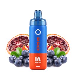 Starter Kit Opro IA 10K 850mAh 12ml/2% - Insta
