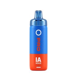 Starter Kit Opro IA 10K 850mAh 12ml/2% - Insta