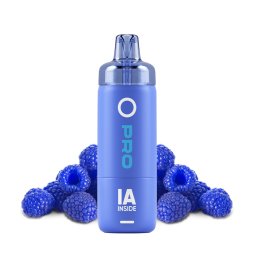Starter Kit Opro IA 10K 850mAh 12ml/2% - Insta