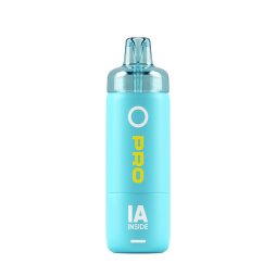 Starter Kit Opro IA 10K 850mAh 12ml/2% - Insta