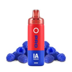 Starter Kit Opro IA 10K 850mAh 12ml/2% - Insta