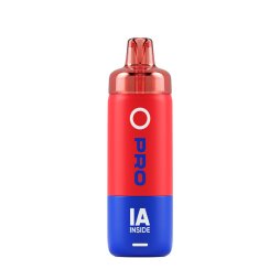 Starter Kit Opro IA 10K 850mAh 12ml/2% - Insta
