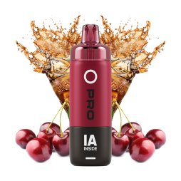 Starter Kit Opro IA 10K 850mAh 12ml/2% - Insta