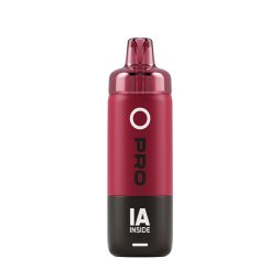 Starter Kit Opro IA 10K 850mAh 12ml/2% - Insta