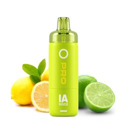 Starter Kit Opro IA 10K 850mAh 12ml/2% - Insta
