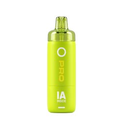 Starter Kit Opro IA 10K 850mAh 12ml/2% - Insta