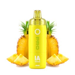 Starter Kit Opro IA 10K 850mAh 12ml/2% - Insta