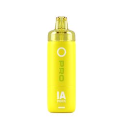Starter Kit Opro IA 10K 850mAh 12ml/2% - Insta
