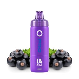 Starter Kit Opro IA 10K 850mAh 12ml/2% - Insta