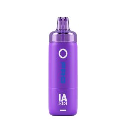 Starter Kit Opro IA 10K 850mAh 12ml/2% - Insta