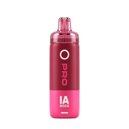 Starter Kit Opro IA 10K 850mAh 12ml/2% - Insta