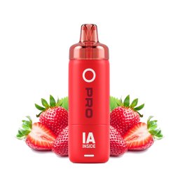 Starter Kit Opro IA 10K 850mAh 12ml/2% - Insta