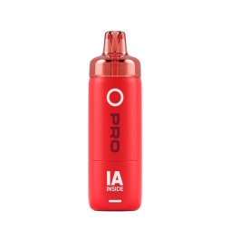Starter Kit Opro IA 10K 850mAh 12ml/2% - Insta