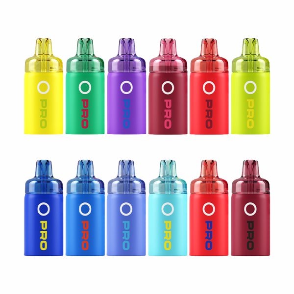 Pre-filled Cartridge Opro IA 10K 12ml/2% (1pc) - Insta