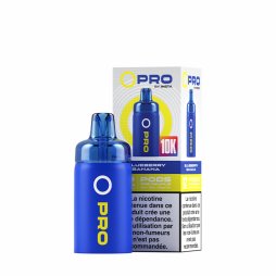 Pre-filled Cartridge Opro IA 10K 12ml/2% (1pc) - Insta