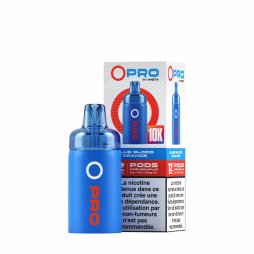 Pre-filled Cartridge Opro IA 10K 12ml/2% (1pc) - Insta