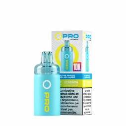 Pre-filled Cartridge Opro IA 10K 12ml/2% (1pc) - Insta