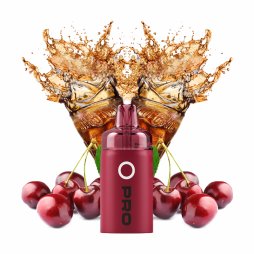 Cartouche Pré-remplie Opro IA 10K 12ml/2% (1pc) - Insta