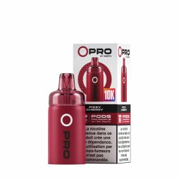 Pre-filled Cartridge Opro IA 10K 12ml/2% (1pc) - Insta