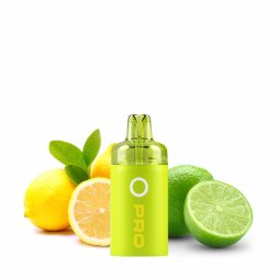 Cartouche Pré-remplie Opro IA 10K 12ml/2% (1pc) - Insta